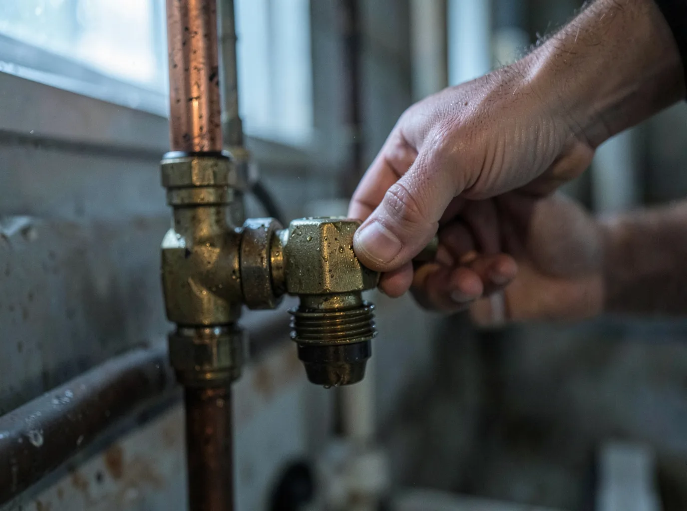 Emergency Plumber Port Reading, NJ FAQs